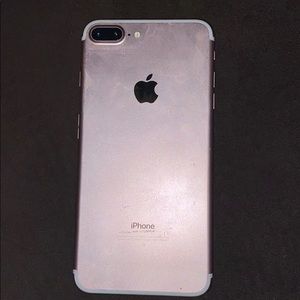 iphone 7+